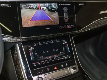 AUDI Q7 50TDI quattro competition plus Laser Pano AHK