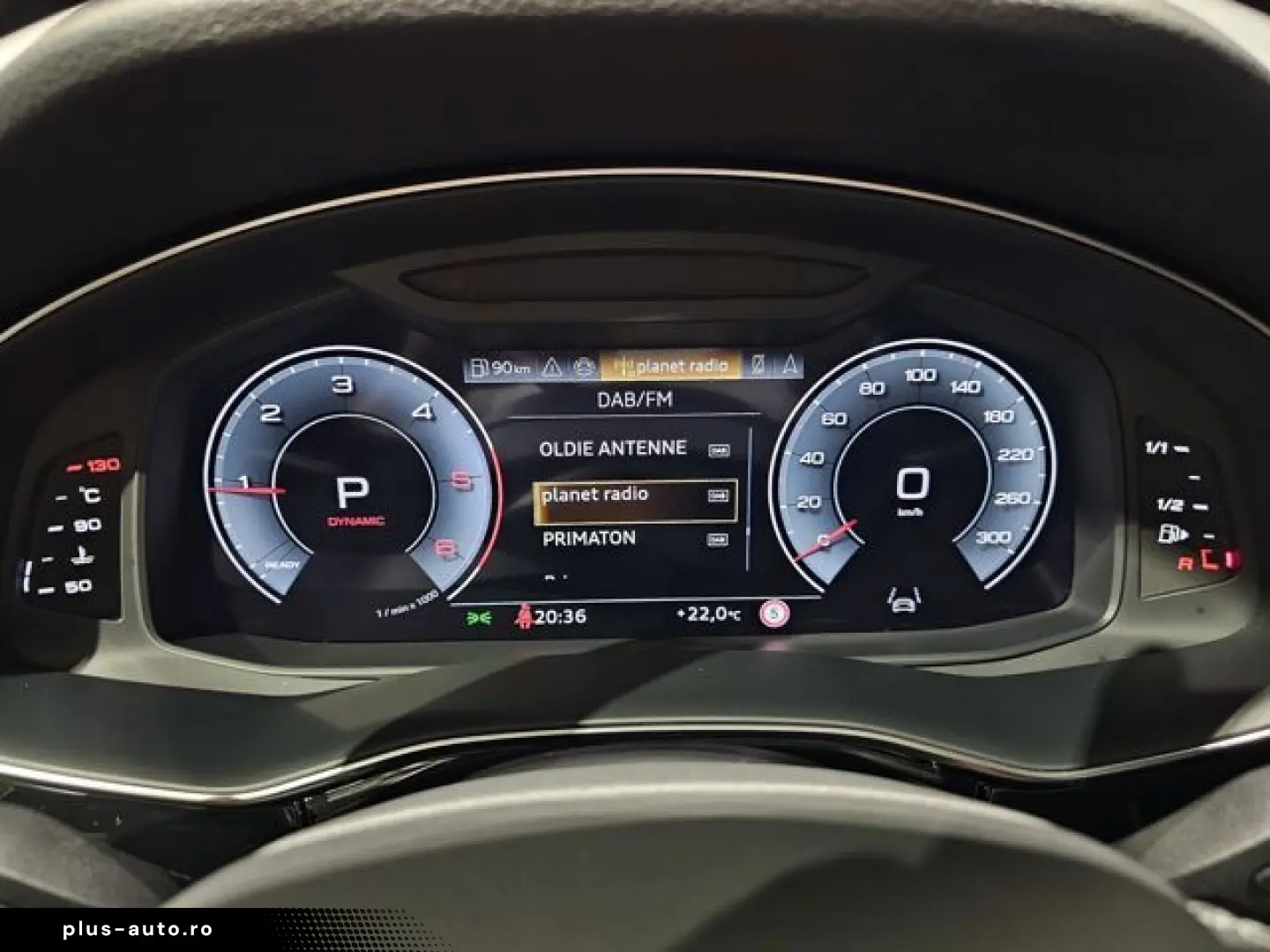 AUDI Q7 50 TDI S Line Black 7Sitz Pano Matrix Facelif