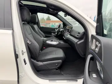 MERCEDES-BENZ GLE 400d 4M AMG-PAKET 360 HUD ACC LED AHK DAB