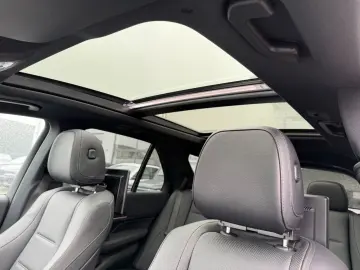 MERCEDES-BENZ GLE 400d 4M AMG-PAKET 360 HUD ACC LED AHK DAB