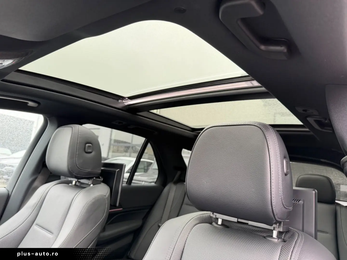 MERCEDES-BENZ GLE 400d 4M AMG-PAKET 360 HUD ACC LED AHK DAB