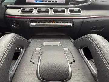 MERCEDES-BENZ GLE 400d 4M AMG-PAKET 360 HUD ACC LED AHK DAB