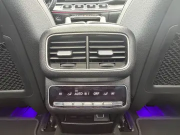 MERCEDES-BENZ GLE 400d 4M AMG-PAKET 360 HUD ACC LED AHK DAB