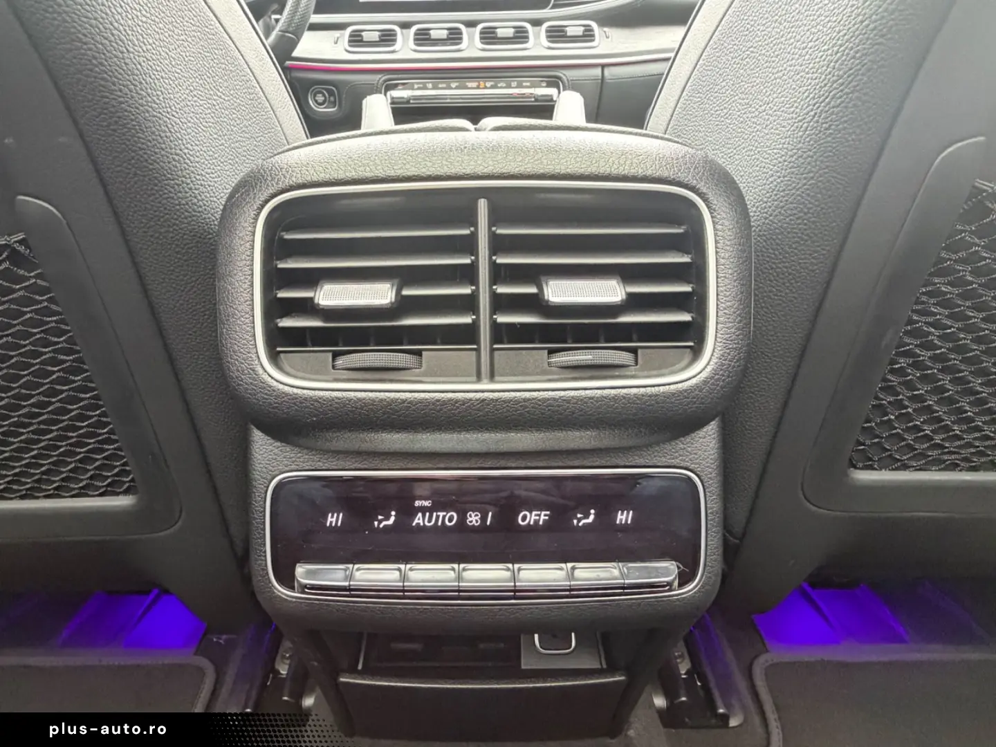 MERCEDES-BENZ GLE 400d 4M AMG-PAKET 360 HUD ACC LED AHK DAB