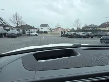 MERCEDES-BENZ GLE 400d 4M AMG-PAKET 360 HUD ACC LED AHK DAB