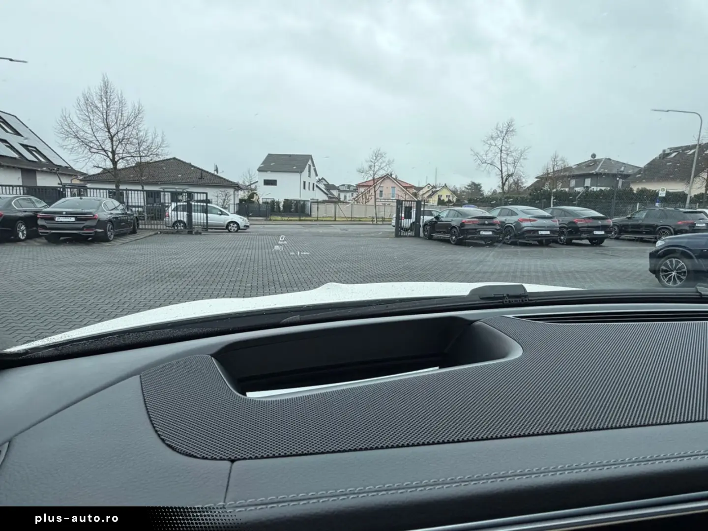 MERCEDES-BENZ GLE 400d 4M AMG-PAKET 360 HUD ACC LED AHK DAB