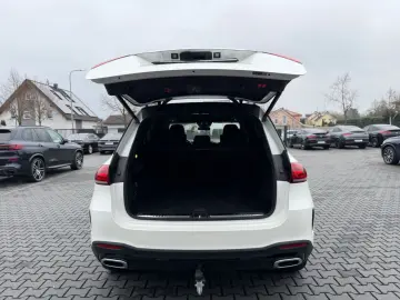 MERCEDES-BENZ GLE 400d 4M AMG-PAKET 360 HUD ACC LED AHK DAB