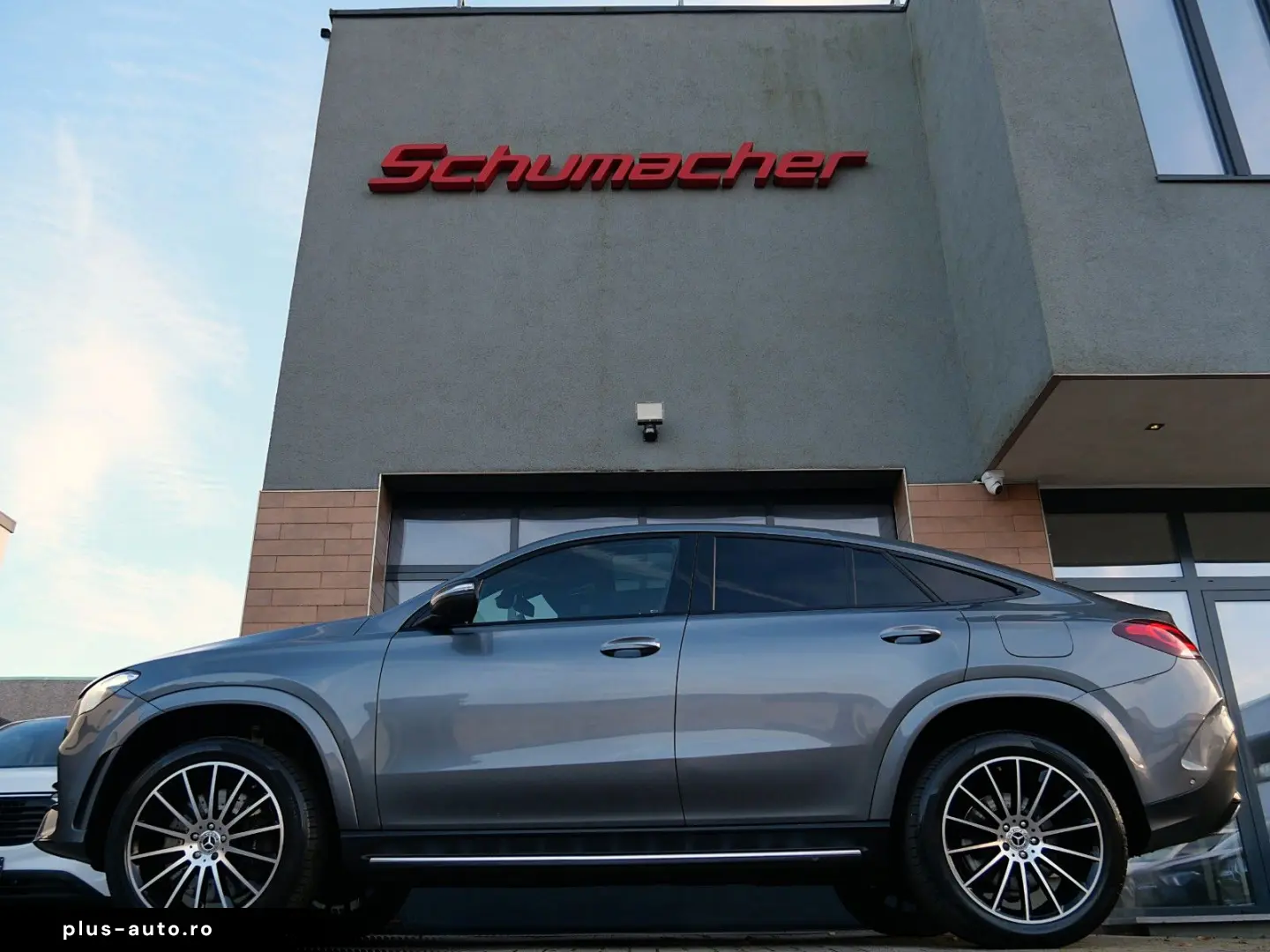 MERCEDES-BENZ GLE 350e 4M.AMG Airm.ACC 360 Belüf.Pan&hellip;