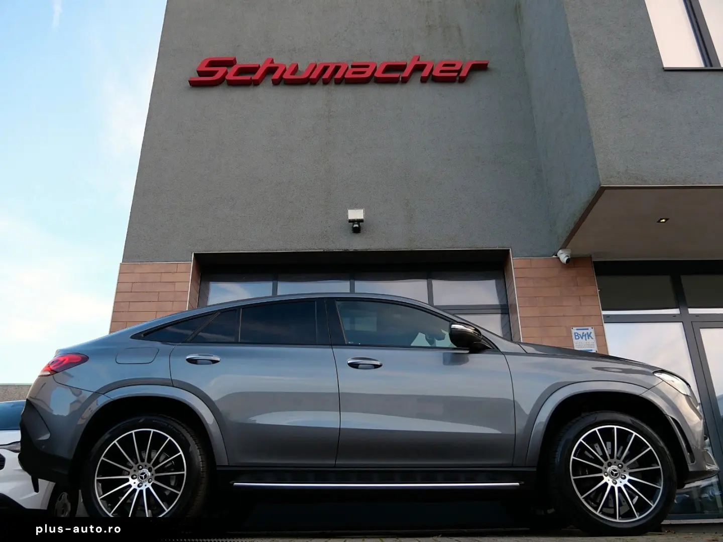 MERCEDES-BENZ GLE 350e 4M.AMG Airm.ACC 360 Belüf.Pan&hellip;