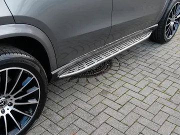 MERCEDES-BENZ GLE 350e 4M.AMG Airm.ACC 360 Belüf.Pan&hellip;