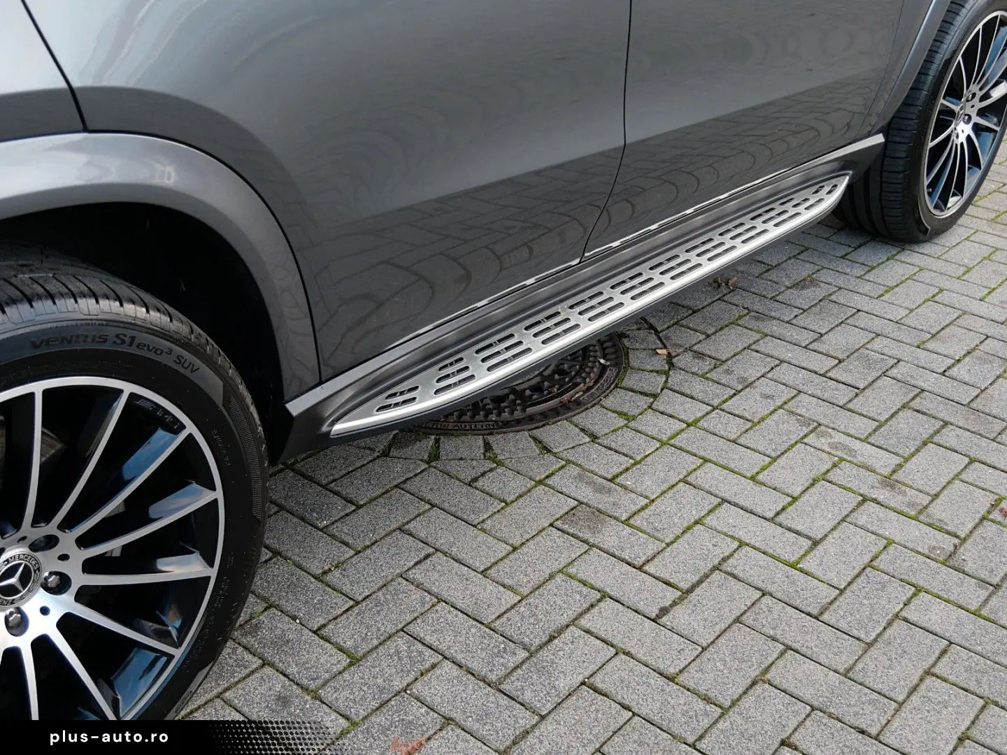 MERCEDES-BENZ GLE 350e 4M.AMG Airm.ACC 360 Belüf.Pan&hellip;