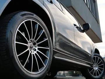 MERCEDES-BENZ GLE 350e 4M.AMG Airm.ACC 360 Belüf.Pan&hellip;