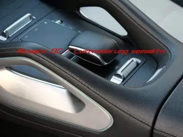 MERCEDES-BENZ GLE 350e 4M.AMG Airm.ACC 360 Belüf.Pan&hellip;