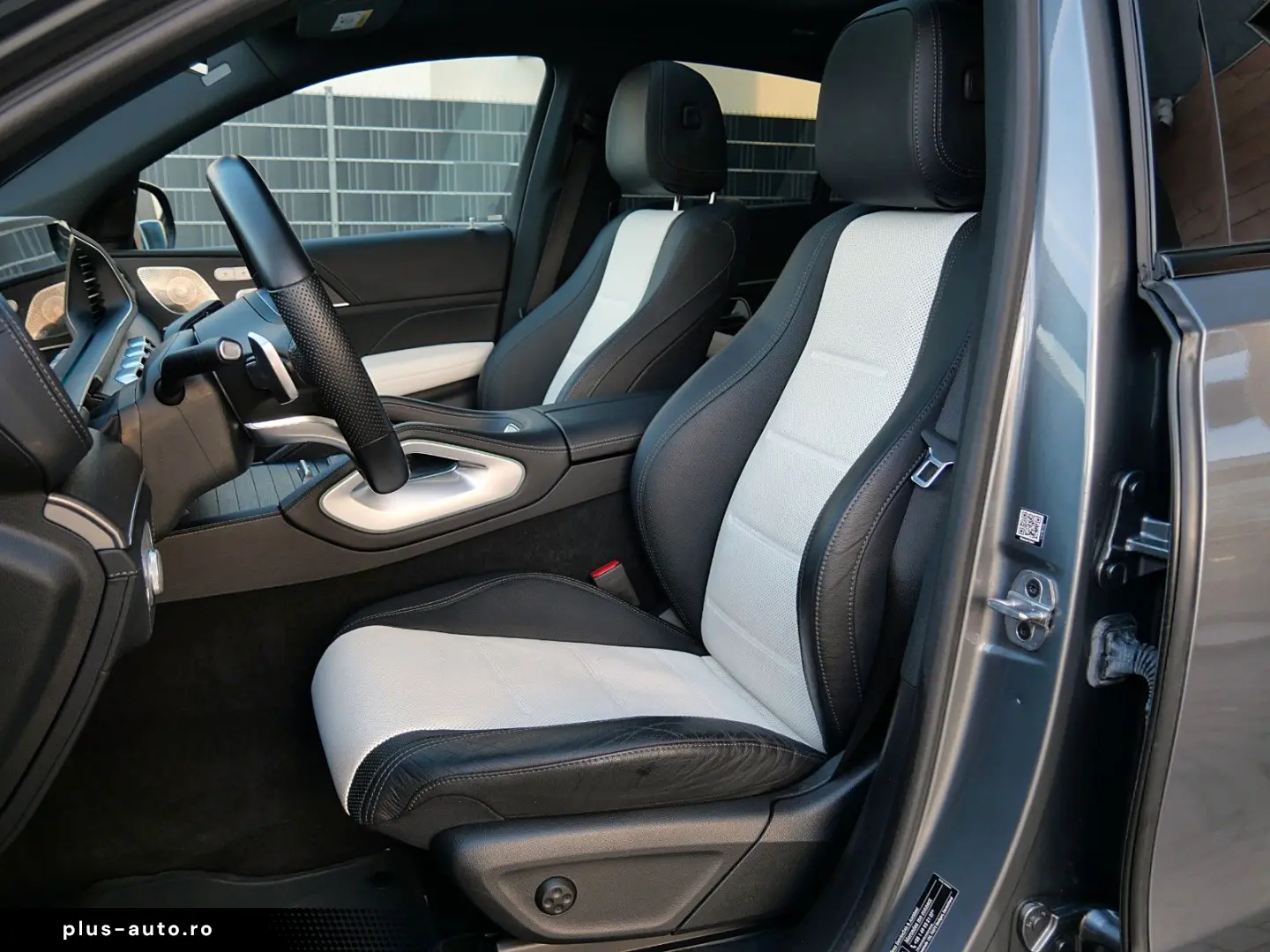 MERCEDES-BENZ GLE 350e 4M.AMG Airm.ACC 360 Belüf.Pan&hellip;