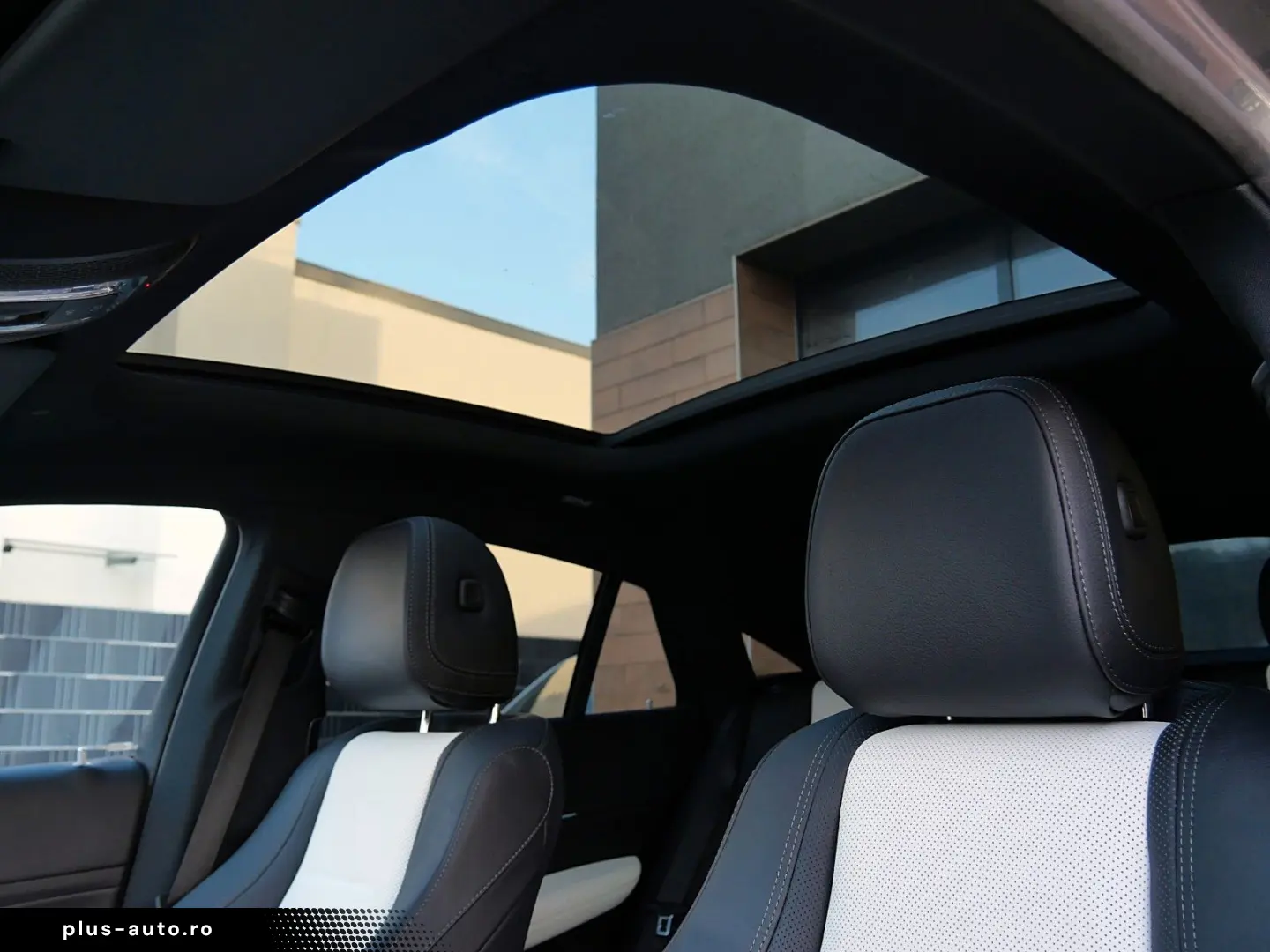 MERCEDES-BENZ GLE 350e 4M.AMG Airm.ACC 360 Belüf.Pan&hellip;