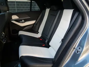 MERCEDES-BENZ GLE 350e 4M.AMG Airm.ACC 360 Belüf.Pan&hellip;