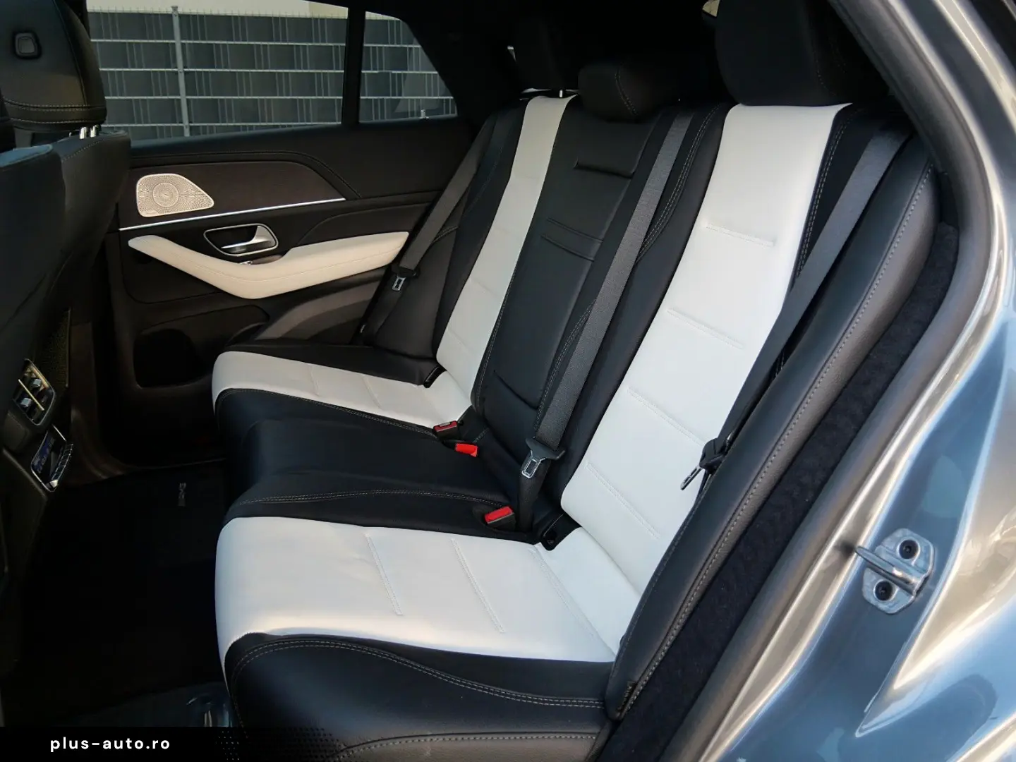 MERCEDES-BENZ GLE 350e 4M.AMG Airm.ACC 360 Belüf.Pan&hellip;