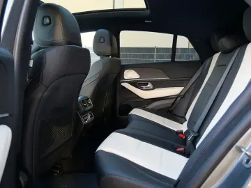 MERCEDES-BENZ GLE 350e 4M.AMG Airm.ACC 360 Belüf.Pan&hellip;