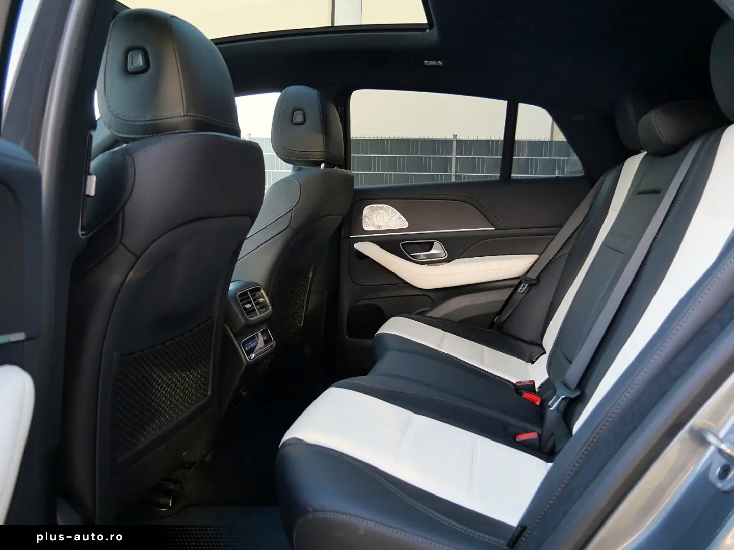 MERCEDES-BENZ GLE 350e 4M.AMG Airm.ACC 360 Belüf.Pan&hellip;