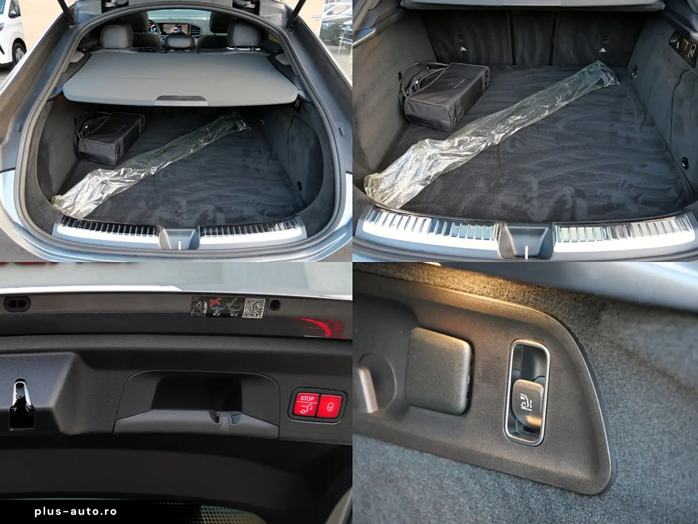 MERCEDES-BENZ GLE 350e 4M.AMG Airm.ACC 360 Belüf.Pan&hellip;