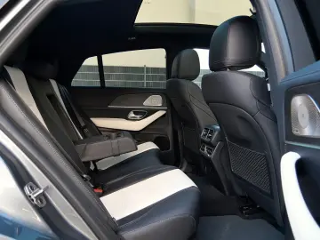 MERCEDES-BENZ GLE 350e 4M.AMG Airm.ACC 360 Belüf.Pan&hellip;