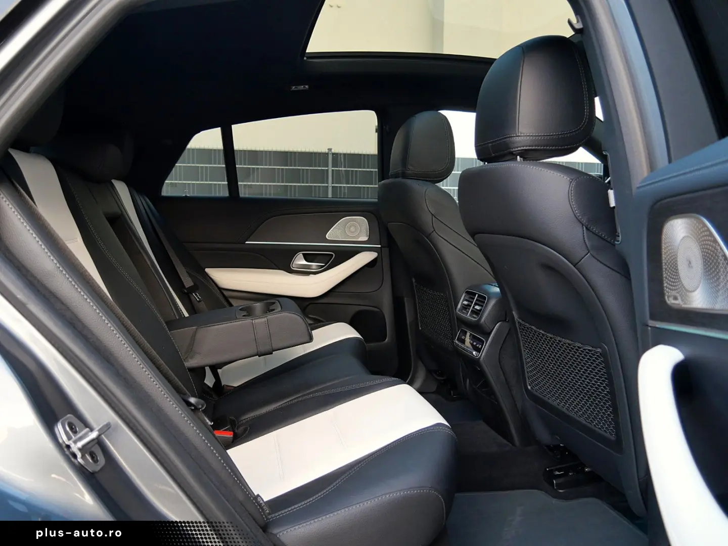 MERCEDES-BENZ GLE 350e 4M.AMG Airm.ACC 360 Belüf.Pan&hellip;