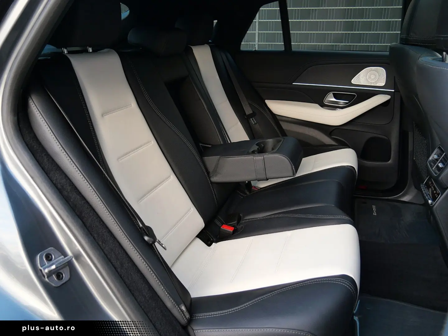 MERCEDES-BENZ GLE 350e 4M.AMG Airm.ACC 360 Belüf.Pan&hellip;