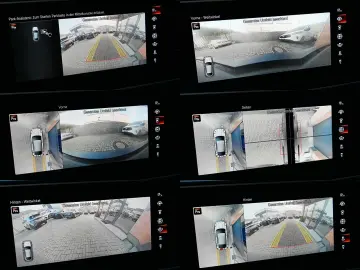 MERCEDES-BENZ GLE 350e 4M.AMG Airm.ACC 360 Belüf.Pan&hellip;