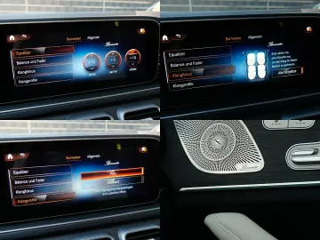 MERCEDES-BENZ GLE 350e 4M.AMG Airm.ACC 360 Belüf.Pan&hellip;