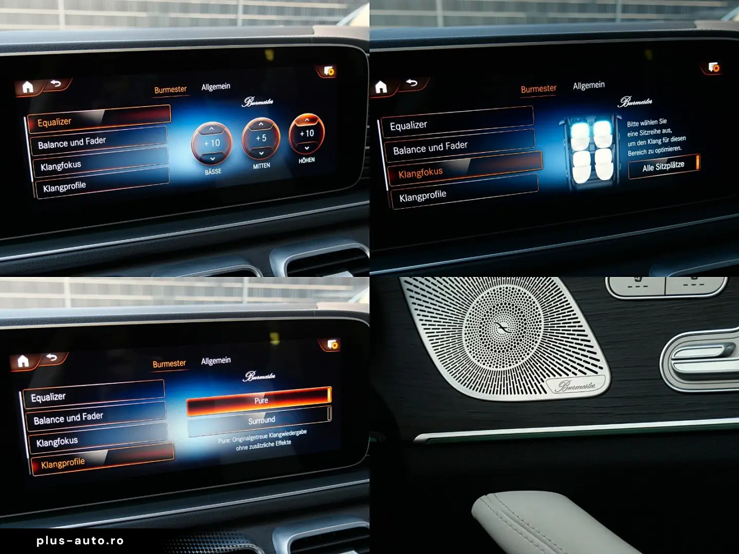 MERCEDES-BENZ GLE 350e 4M.AMG Airm.ACC 360 Belüf.Pan&hellip;