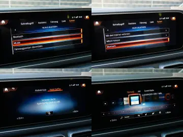 MERCEDES-BENZ GLE 350e 4M.AMG Airm.ACC 360 Belüf.Pan&hellip;