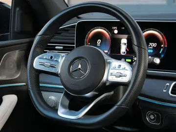 MERCEDES-BENZ GLE 350e 4M.AMG Airm.ACC 360 Belüf.Pan&hellip;