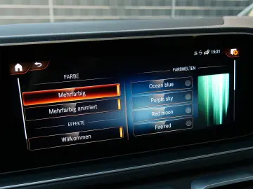 MERCEDES-BENZ GLE 350e 4M.AMG Airm.ACC 360 Belüf.Pan&hellip;