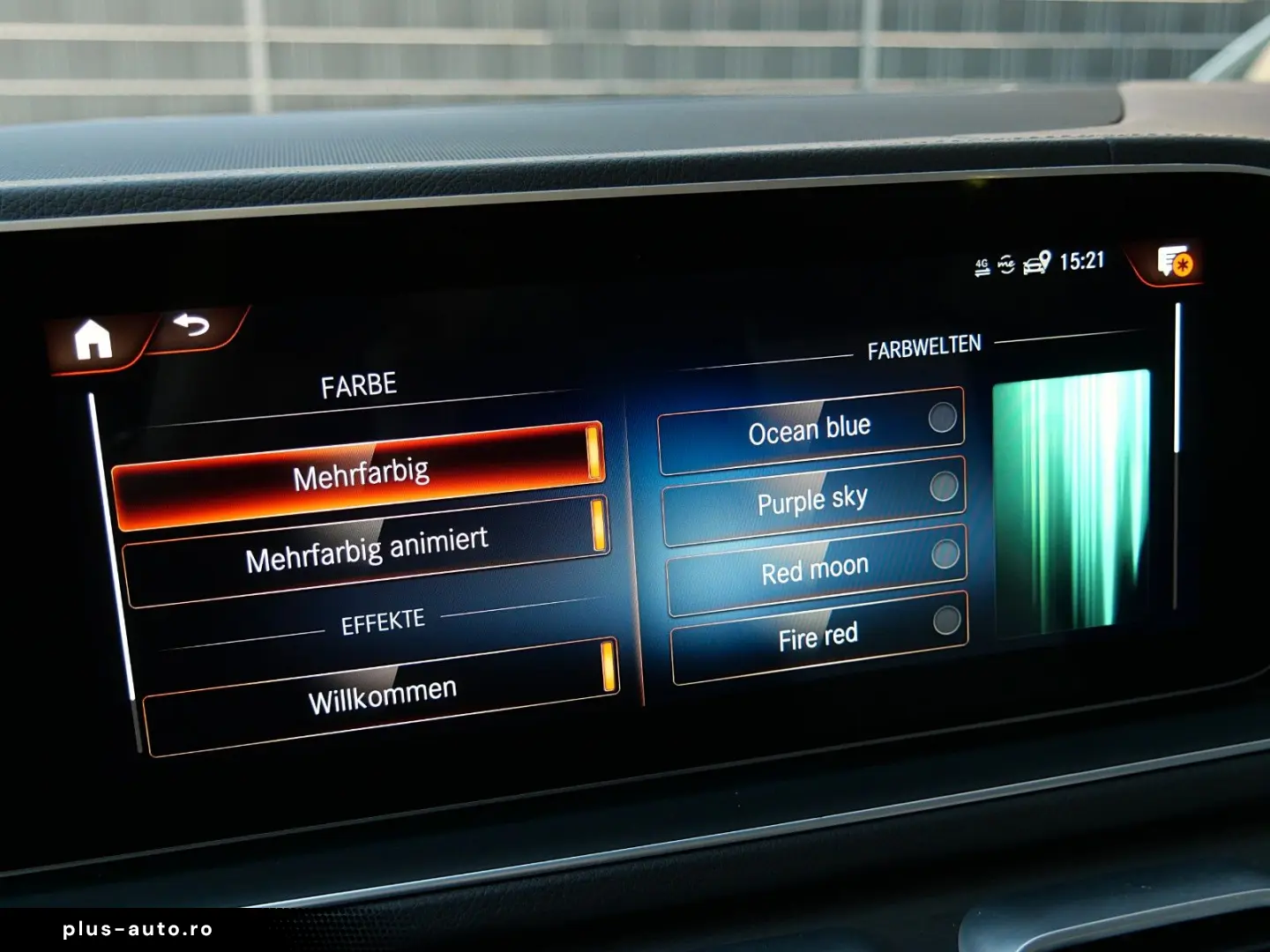 MERCEDES-BENZ GLE 350e 4M.AMG Airm.ACC 360 Belüf.Pan&hellip;