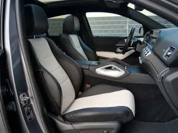 MERCEDES-BENZ GLE 350e 4M.AMG Airm.ACC 360 Belüf.Pan&hellip;