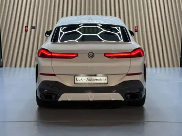 BMW X6 xDrive 40 d M Sport