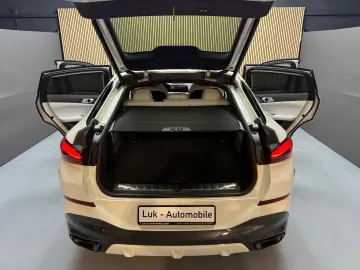 BMW X6 xDrive 40 d M Sport