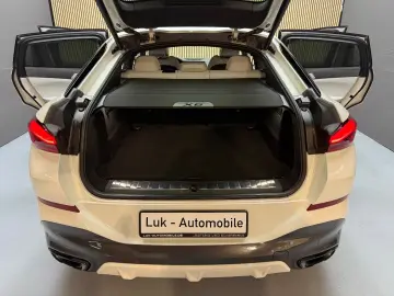 BMW X6 xDrive 40 d M Sport