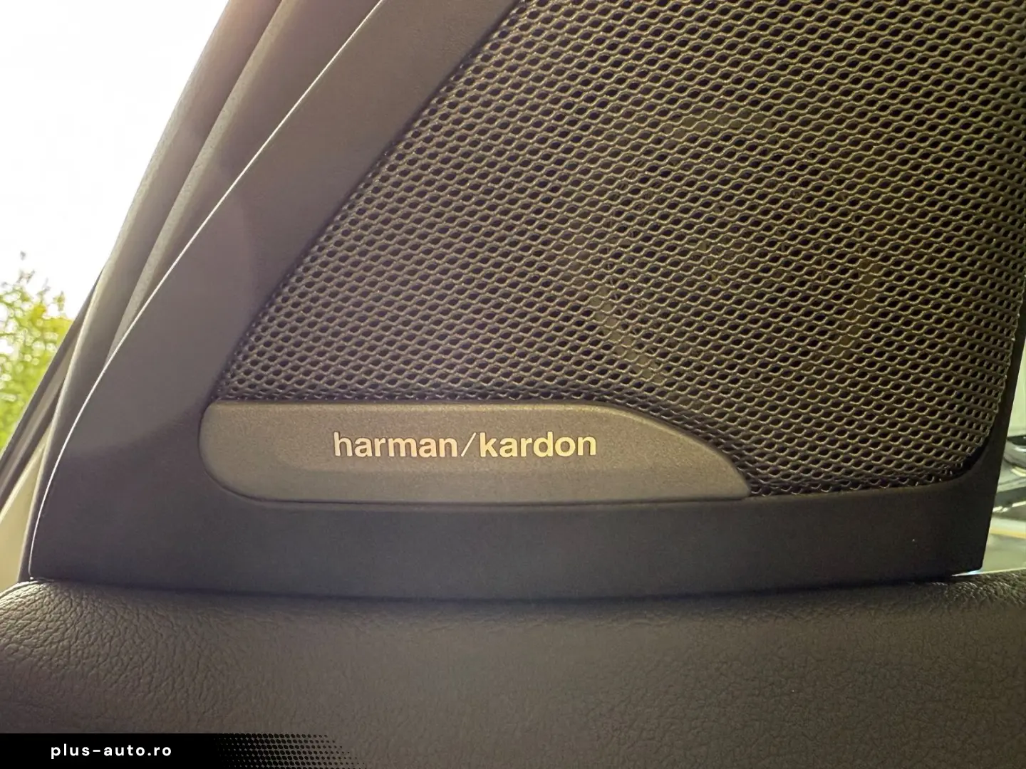 BMW X6 xDrive 40 d M Sport