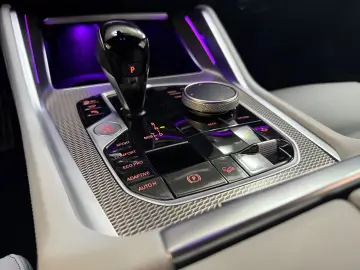 BMW X6 xDrive 40 d M Sport