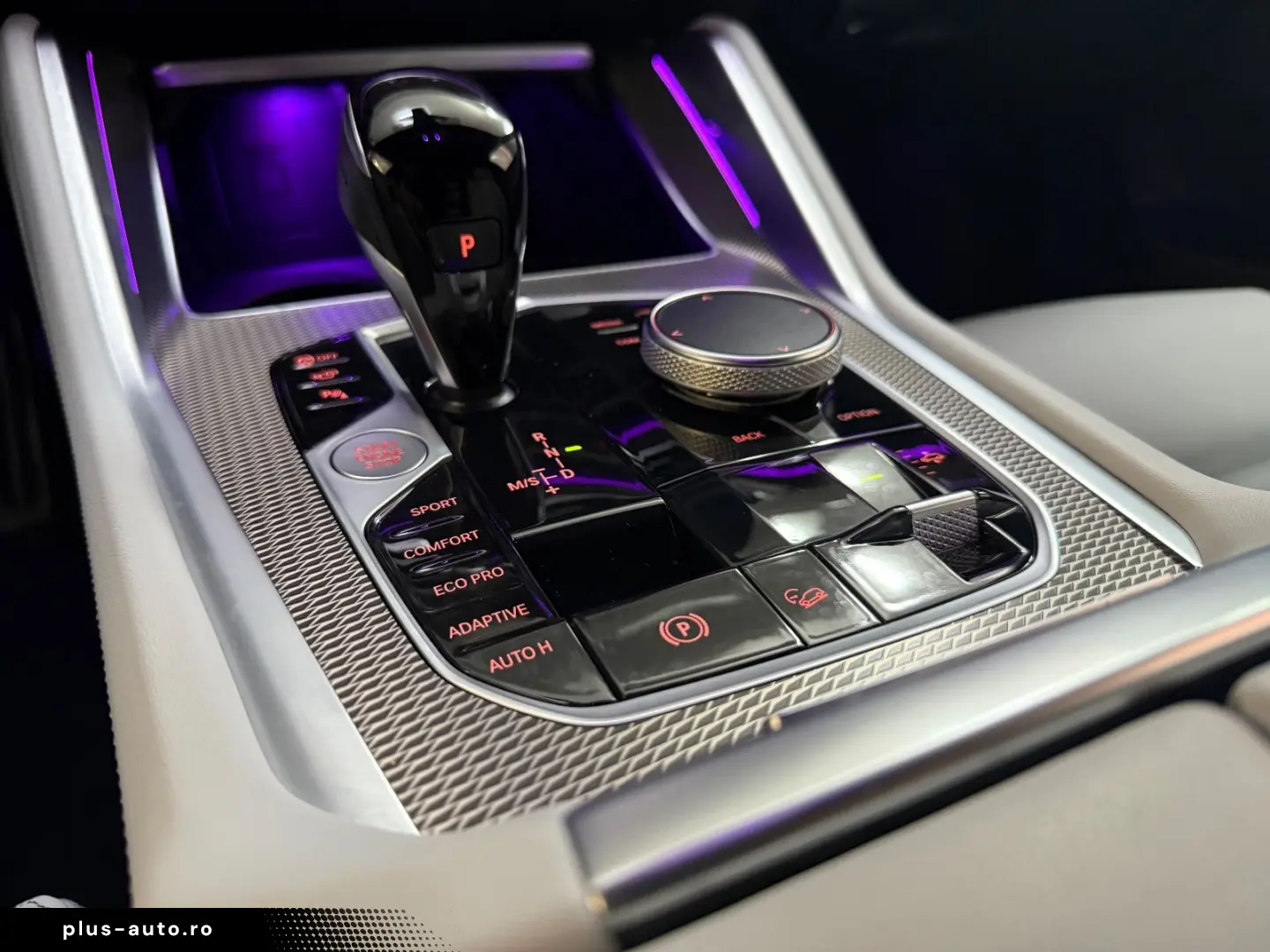 BMW X6 xDrive 40 d M Sport