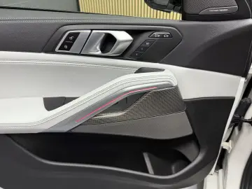 BMW X6 xDrive 40 d M Sport