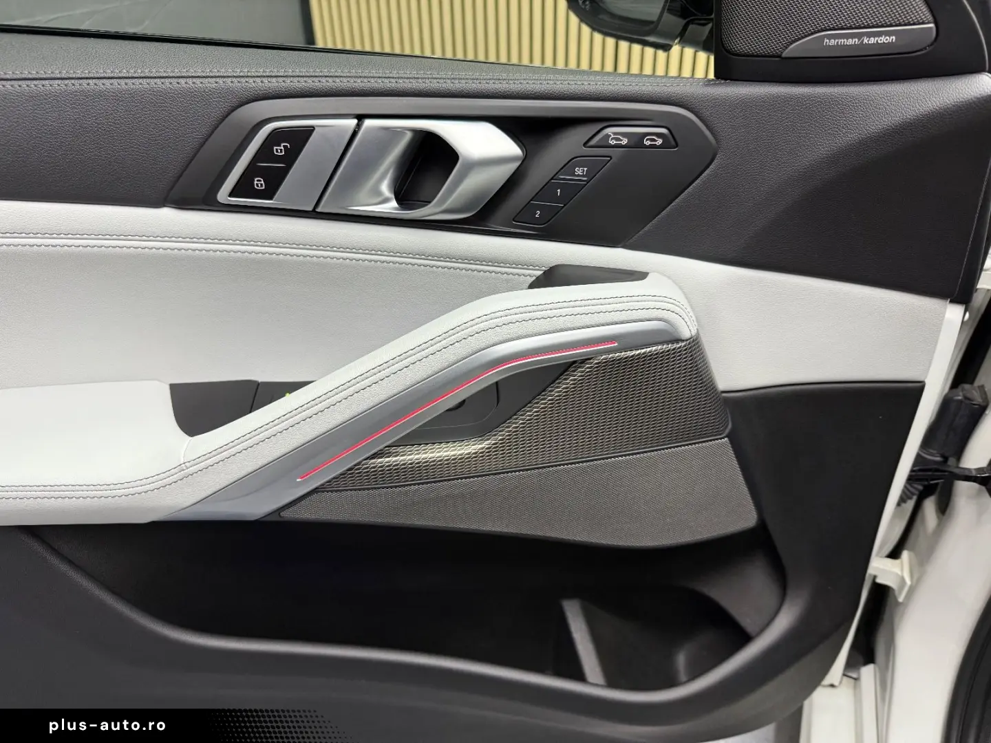 BMW X6 xDrive 40 d M Sport