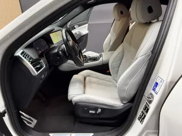 BMW X6 xDrive 40 d M Sport