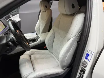 BMW X6 xDrive 40 d M Sport