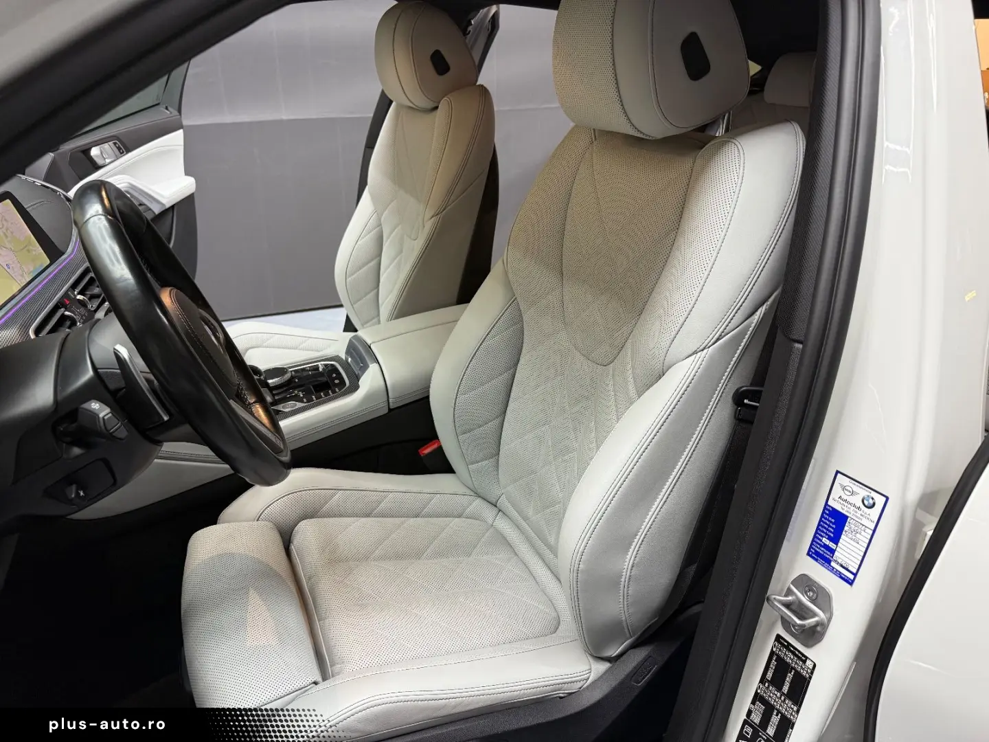 BMW X6 xDrive 40 d M Sport