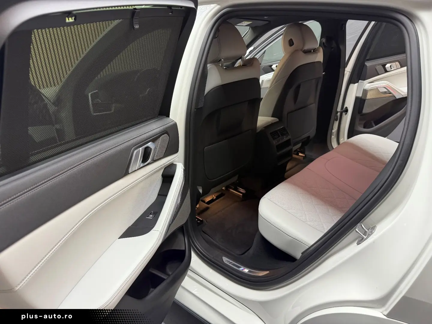 BMW X6 xDrive 40 d M Sport