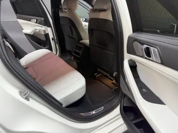 BMW X6 xDrive 40 d M Sport