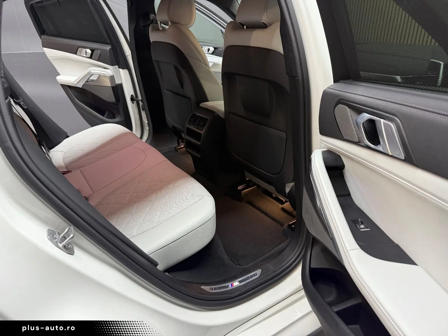 BMW X6 xDrive 40 d M Sport