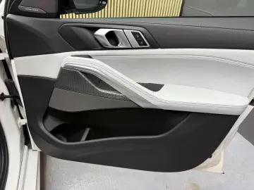 BMW X6 xDrive 40 d M Sport